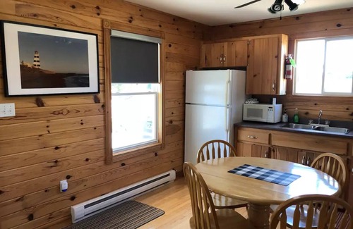 York Cabaña | 2 Bedroom Cottage