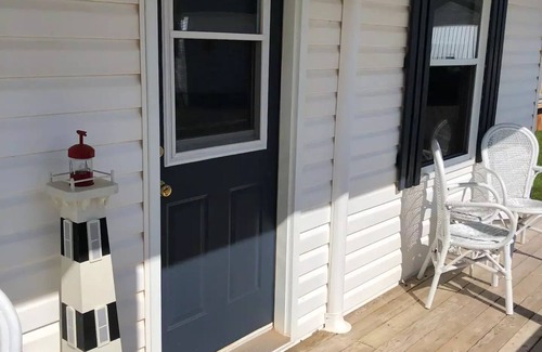 York Cabaña | 2 Bedroom Cottage