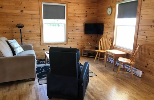 York Cabaña | 2 Bedroom Cottage