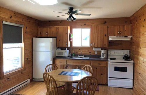 Covehead Cabaña | 2 bedroom Cottage