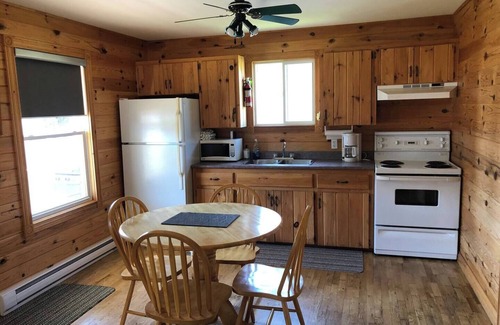 York Cabaña | 2 Bedroom Cottage