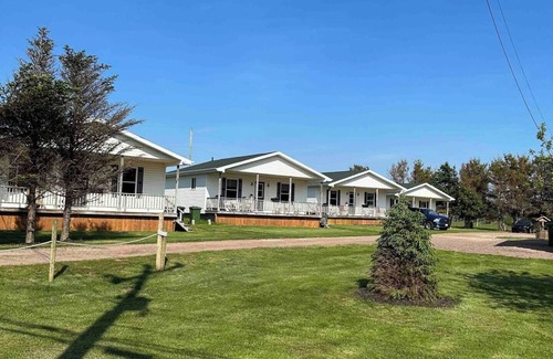 York Cabaña | 2 Bedroom Cottage