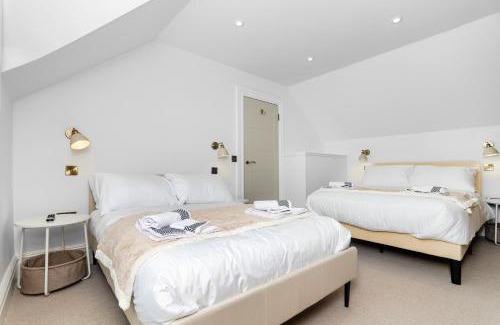 Newbattle Casa | 2 Bedroom Cottage-Free Parking