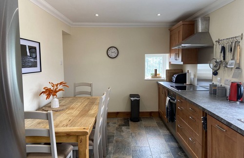 Bo'ness Cabaña | De Lujo-Rural-Baño privado-Vista al campo