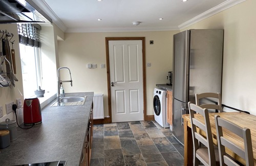Bo'ness Cabaña | De Lujo-Rural-Baño privado-Vista al campo