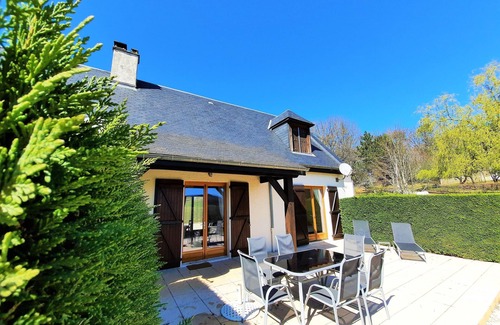 Carlux Cabaña | 2 Bedroom Cottage in Carlux