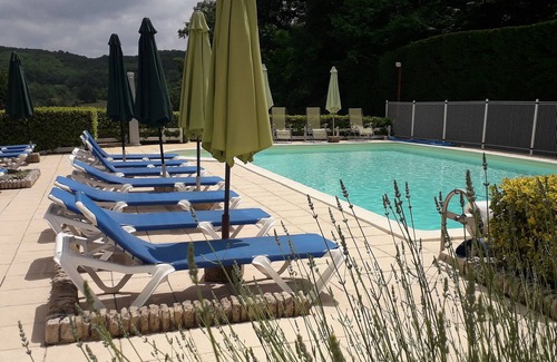 Carlux Cabaña | 2 Bedroom Cottage in Carlux