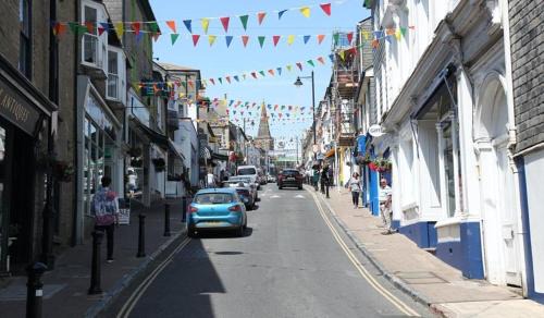 Kingsbridge Casa | 2 bedroom cottage in Kingsbridge