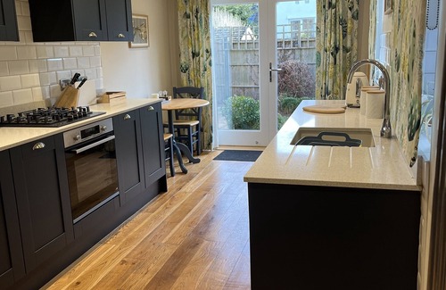 Stamford Casa | 2 bedroom cottage in Stamford