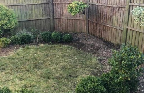 Stamford Casa | 2 bedroom cottage in Stamford