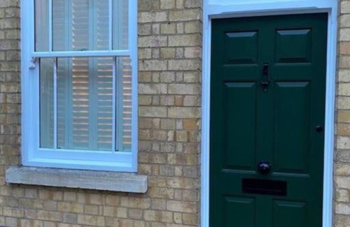 Stamford Casa | 2 bedroom cottage in Stamford