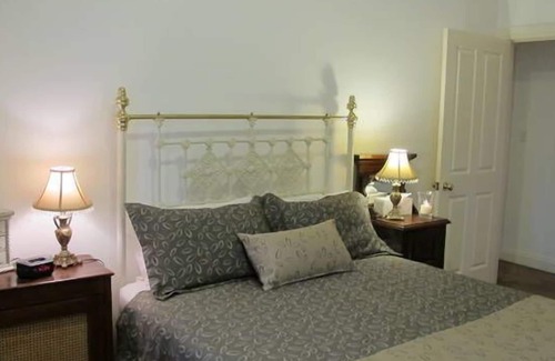 Upper Wakefield Cama Y Desayuno | Amy's House B&B 2 - Casa de campo de dos habitaciones