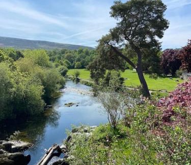Rhayader Casa | 2 bedroom cottage in the heart of Rhayader