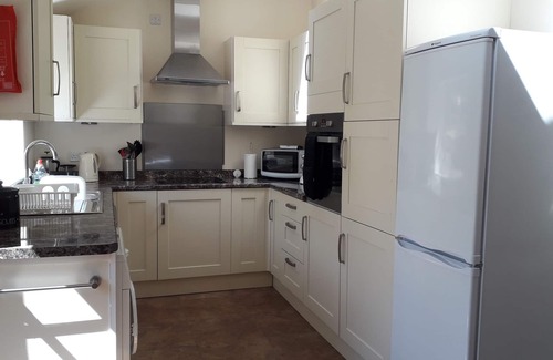 Market Overton Cabaña | Casa De 2 Dormitorios En Rutland
