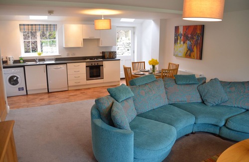 Helmsley Cabaña | 2 Bedroom Cottage Situated in The centre of Helmsley With Off Street Parking