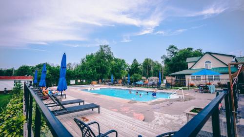 Campbellford Casa | 2 Bedroom Cottage Tamarack Trail 1