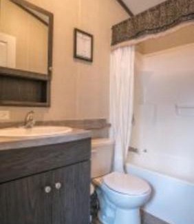 Campbellford Casa | 2 Bedroom Cottage Tamarack Trail 1