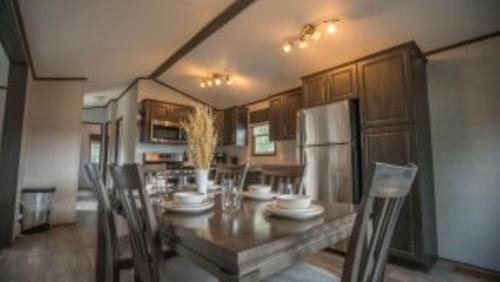 Campbellford Casa | 2 Bedroom Cottage Tamarack Trail 1