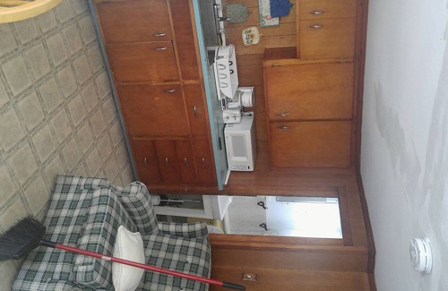 Hampton Cabaña | Casas de 2 dormitorios con vista al mar desde la propiedad