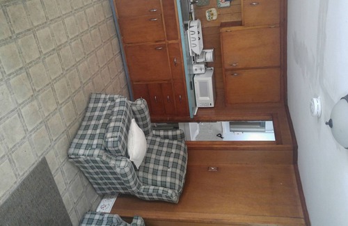 Hampton Cabaña | Casas de 2 dormitorios con vista al mar desde la propiedad