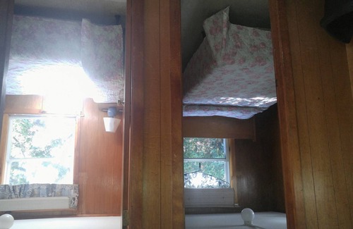 Hampton Cabaña | Casas de 2 dormitorios con vista al mar desde la propiedad