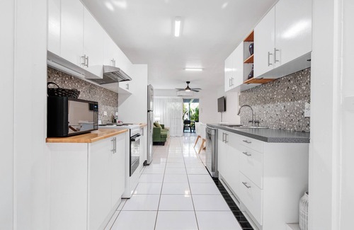 Peregian Beach Apartamento | 2 Bedroom Courtyard Suite at Beachcomber Peregian Beach