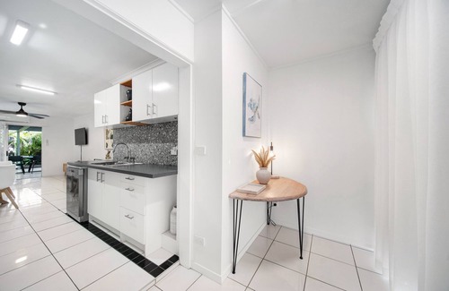 Peregian Beach Apartamento | 2 Bedroom Courtyard Suite at Beachcomber Peregian Beach