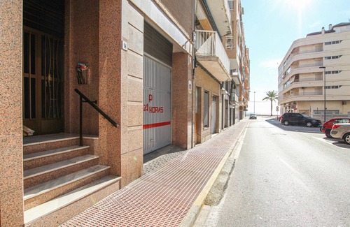 Santa Pola Apartamento | Acogedor apartamento de 2 dormitorios.
