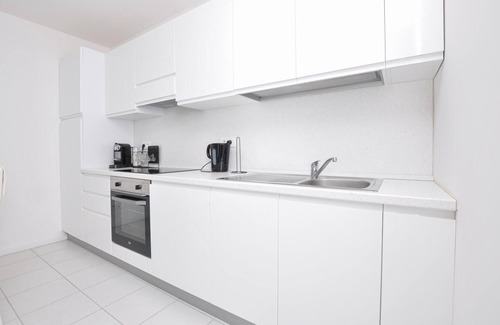 La Turbie Apartamento | Acogedor apartamento de 2 habitaciones.