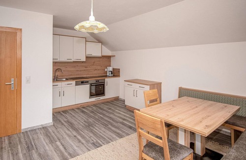 Liesing Apartamento | Acogedor apartamento de 2 dormitorios.