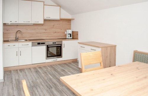 Liesing Apartamento | Acogedor apartamento de 2 dormitorios.