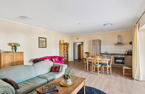Wentow Apartamento | Acogedor apartamento de 2 dormitorios.