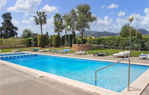 Cala Bona Apartamento | 2 Bedroom Cozy Apartment In Cala Bona
