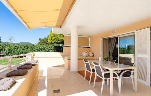 Cala Bona Apartamento | 2 Bedroom Cozy Apartment In Cala Bona