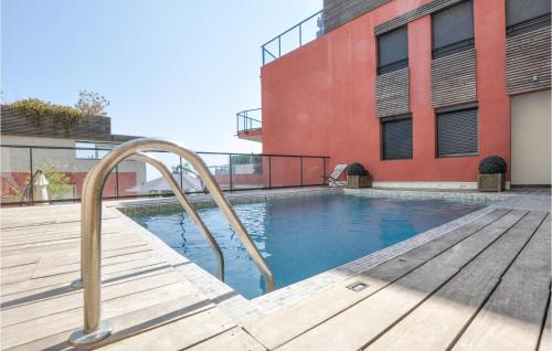 La Turbie Apartamento | 2 Bedroom Cozy Apartment In La Turbie