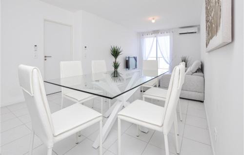 La Turbie Apartamento | 2 Bedroom Cozy Apartment In La Turbie
