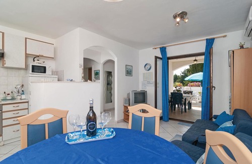 Mirce Apartamento | Acogedor apartamento de 2 dormitorios.