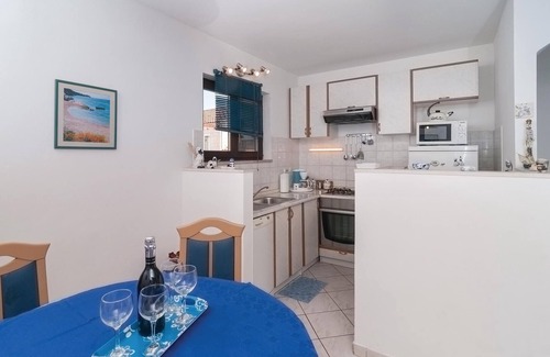 Mirce Apartamento | Acogedor apartamento de 2 dormitorios.