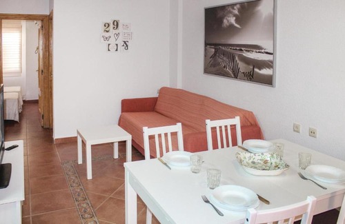 Los Cuarteros Apartamento | 2 Bedroom Cozy Apartment In Lo Pagán