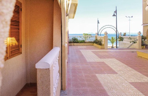 Los Cuarteros Apartamento | 2 Bedroom Cozy Apartment In Lo Pagán