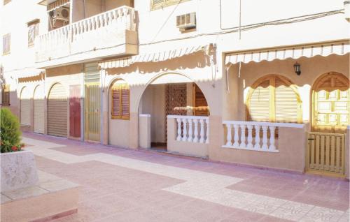 Los Cuarteros Apartamento | 2 Bedroom Cozy Apartment In Lo Pagán