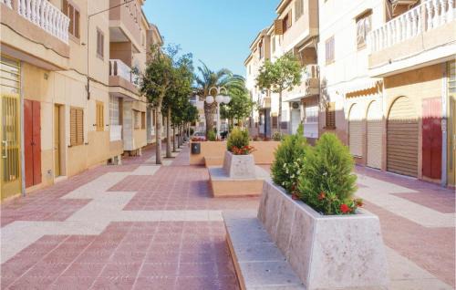 Los Cuarteros Apartamento | 2 Bedroom Cozy Apartment In Lo Pagán