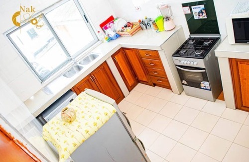Osu Apartamento | 2 Bedroom Cozy Apartment.