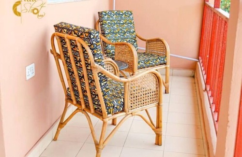 Osu Apartamento | 2 Bedroom Cozy Apartment.