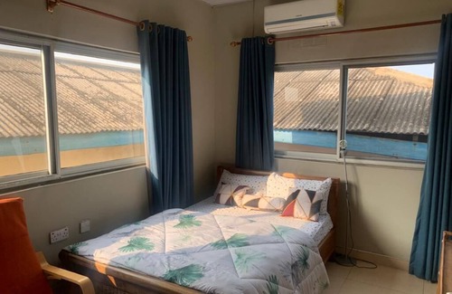 Osu Apartamento | 2 Bedroom Cozy Apartment.