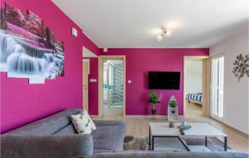 Sodici Apartamento | 2 Bedroom Cozy Apartment In Kostrena