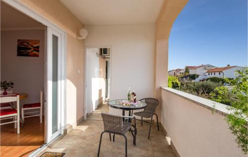 Povljana Apartamento | 2 Bedroom Cozy Apartment In Povljana