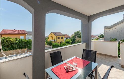 Povljana Apartamento | 2 Bedroom Cozy Apartment In Povljana