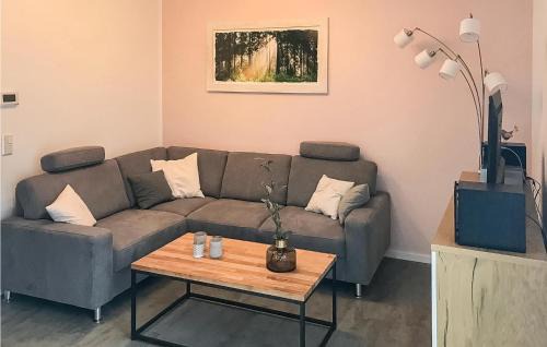 Muritz Apartamento | 2 Bedroom Cozy Apartment In Rechlin