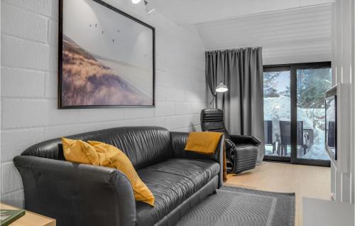 Blokhus Apartamento | 2 Bedroom Cozy Apartment In Blokhus